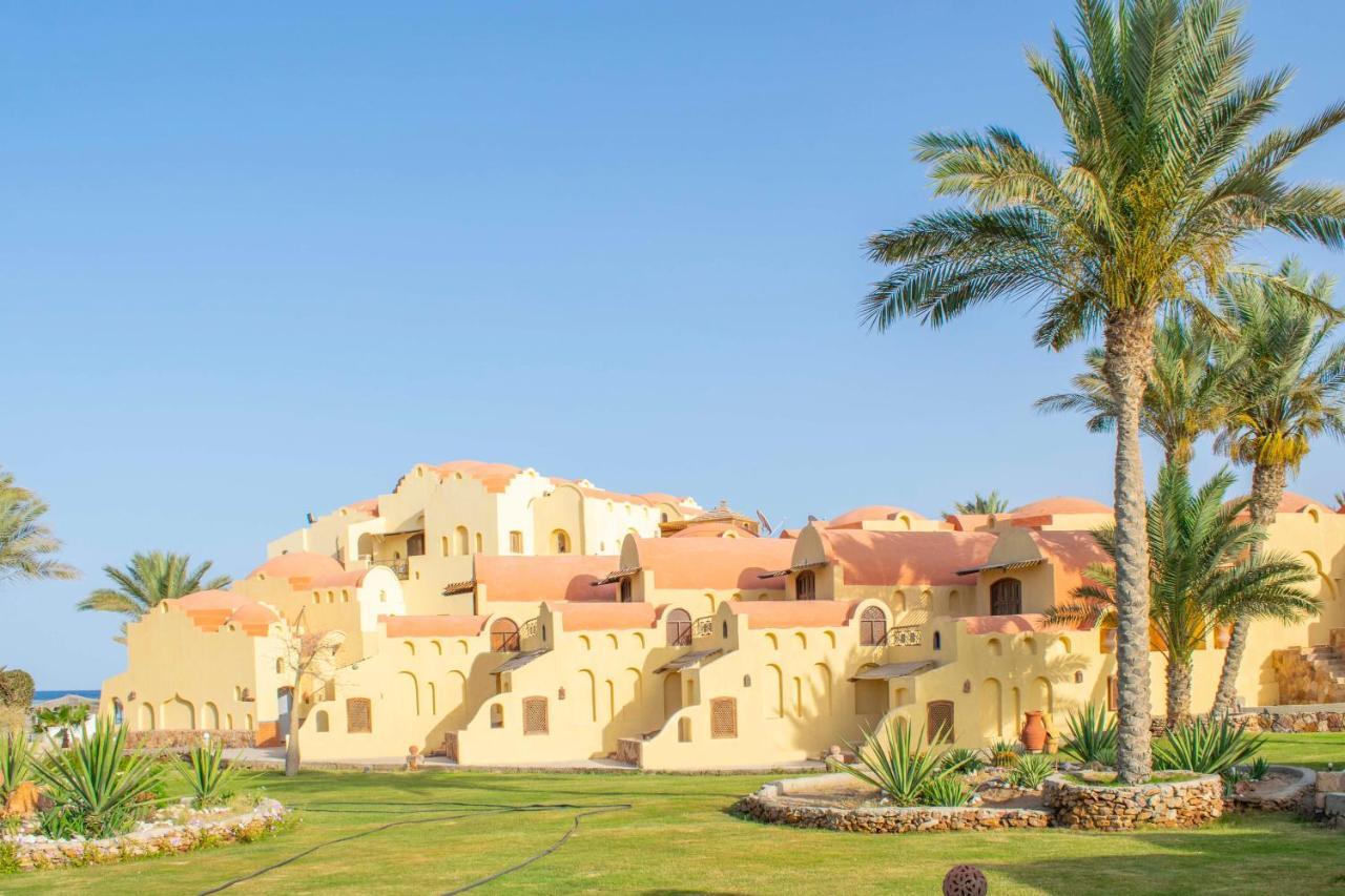 Protels crystal beach resort marsa alam