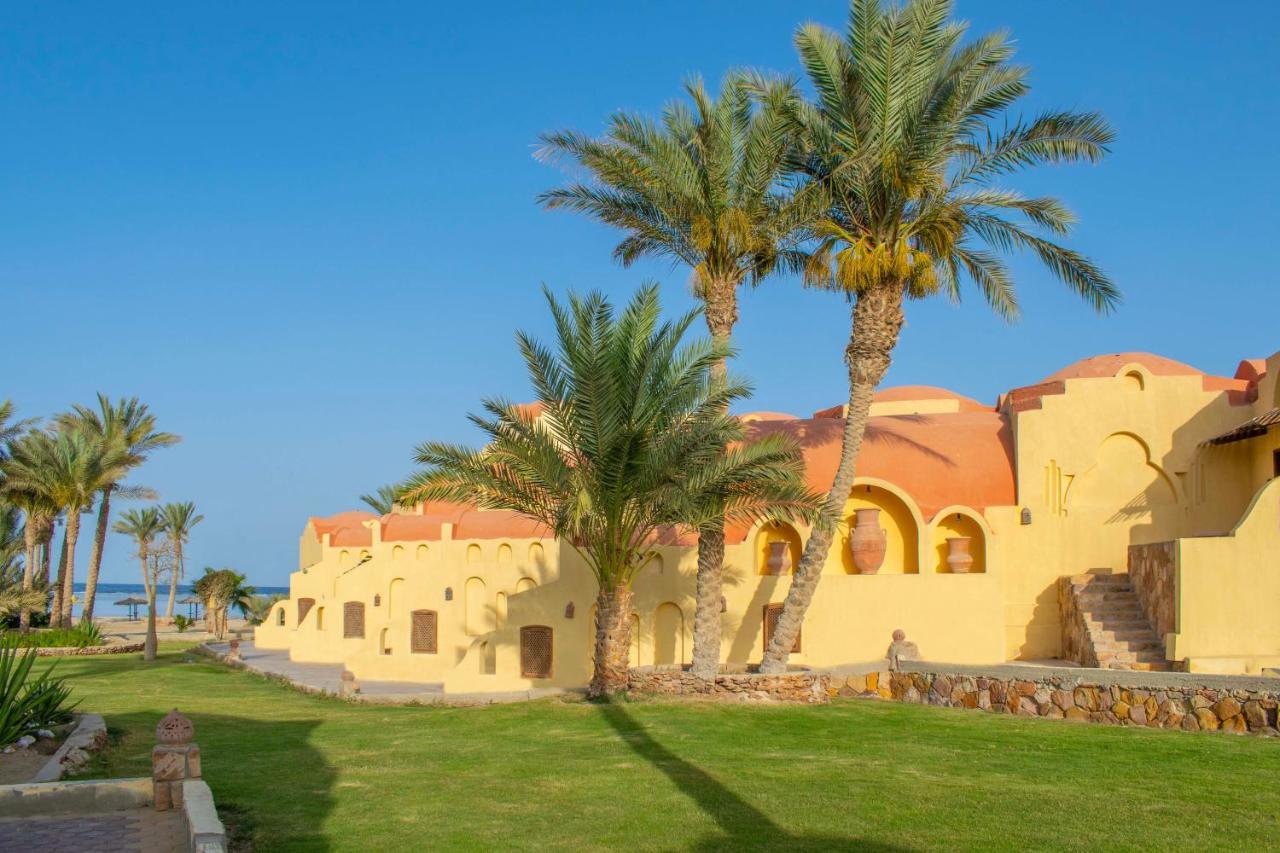 Protels crystal beach resort marsa alam