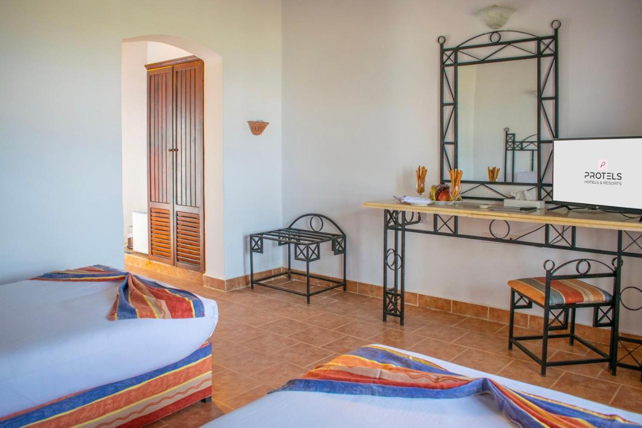 Protels crystal beach resort marsa alam