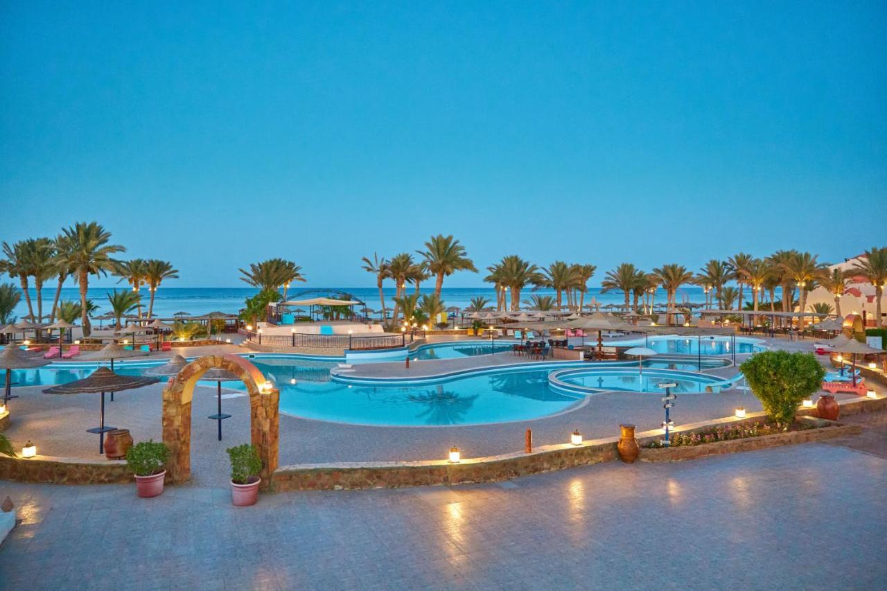 Protels crystal beach resort marsa alam