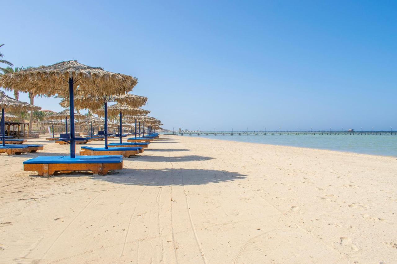 Protels crystal beach resort marsa alam
