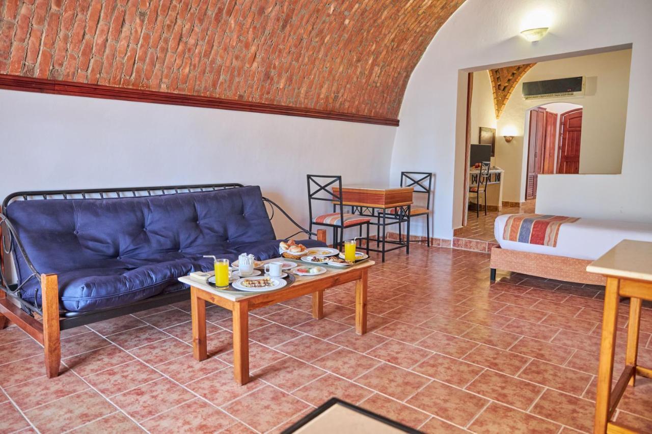 Protels crystal beach resort marsa alam