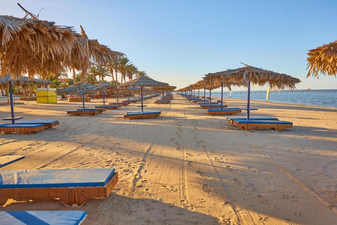 Protels crystal beach resort marsa alam